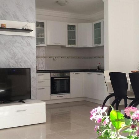 Bellissimo Apartment Herceg Novi Exterior foto