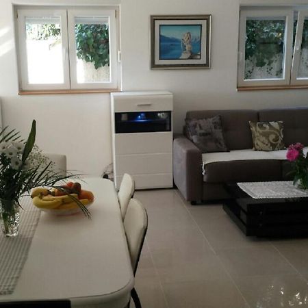 Bellissimo Apartment Herceg Novi Exterior foto