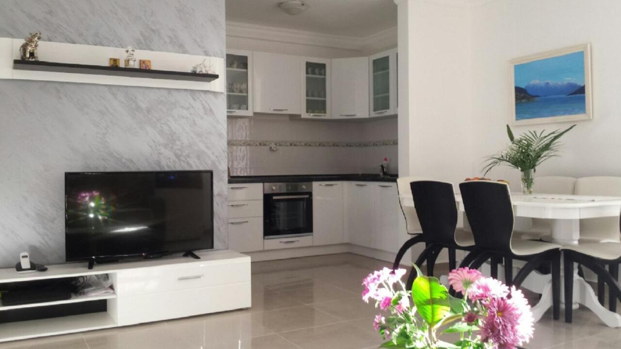 Bellissimo Apartment Herceg Novi Exterior foto