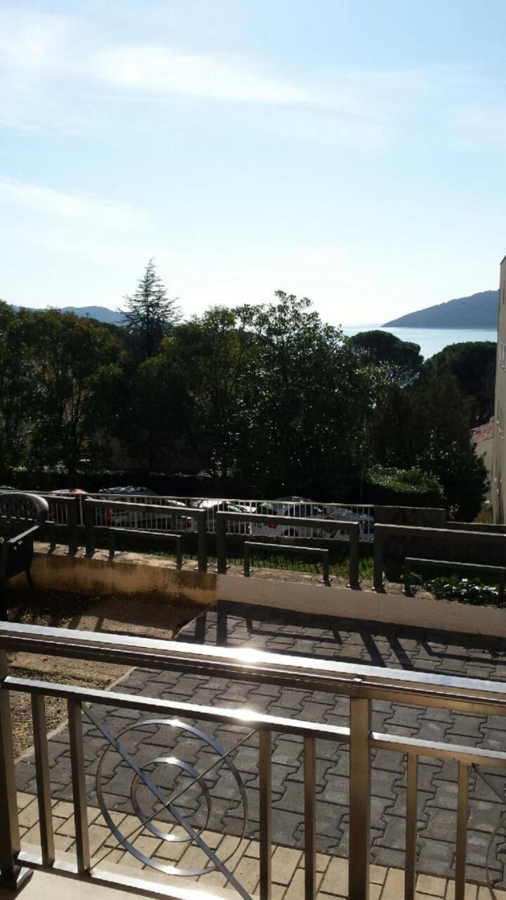 Bellissimo Apartment Herceg Novi Exterior foto