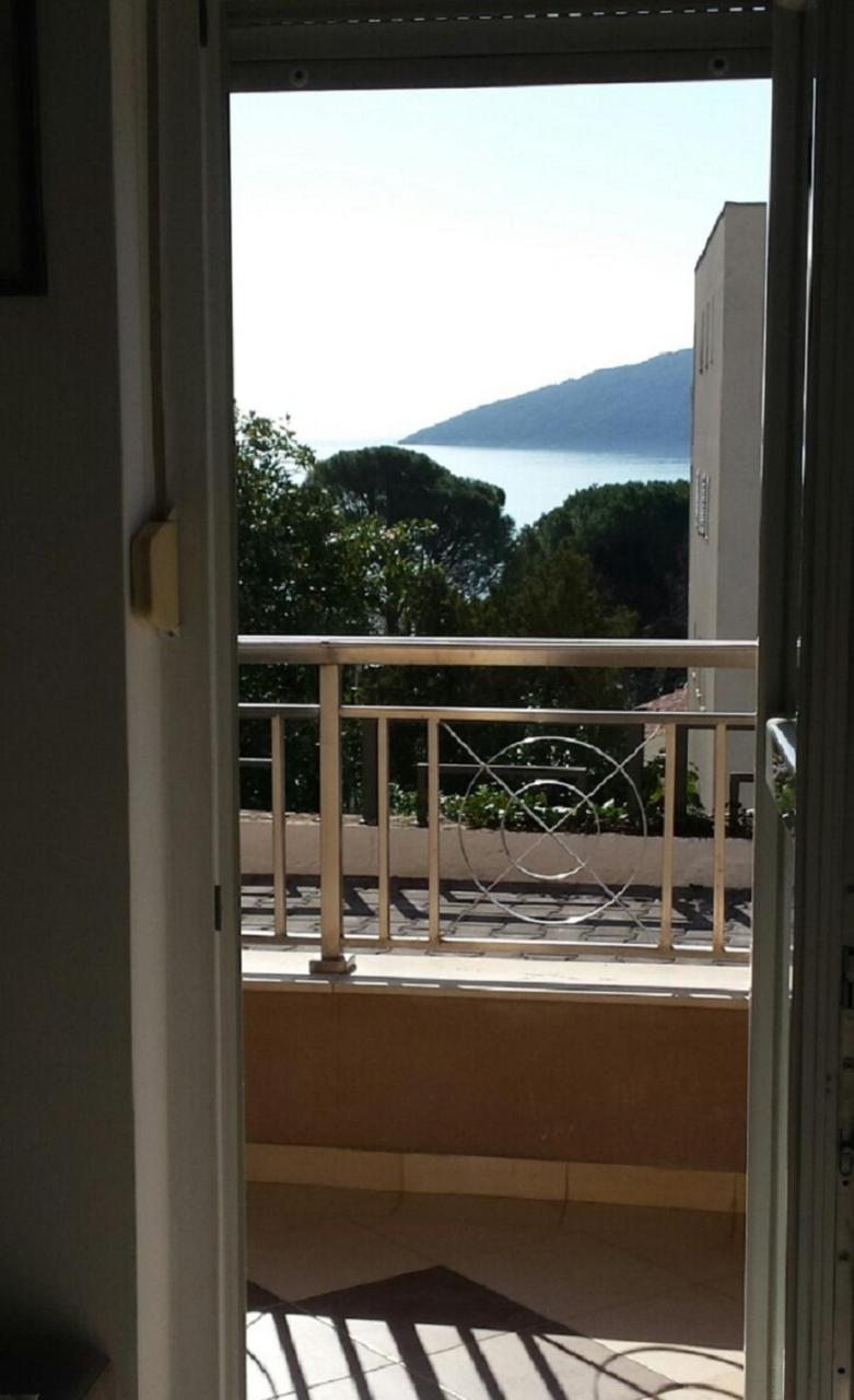 Bellissimo Apartment Herceg Novi Exterior foto