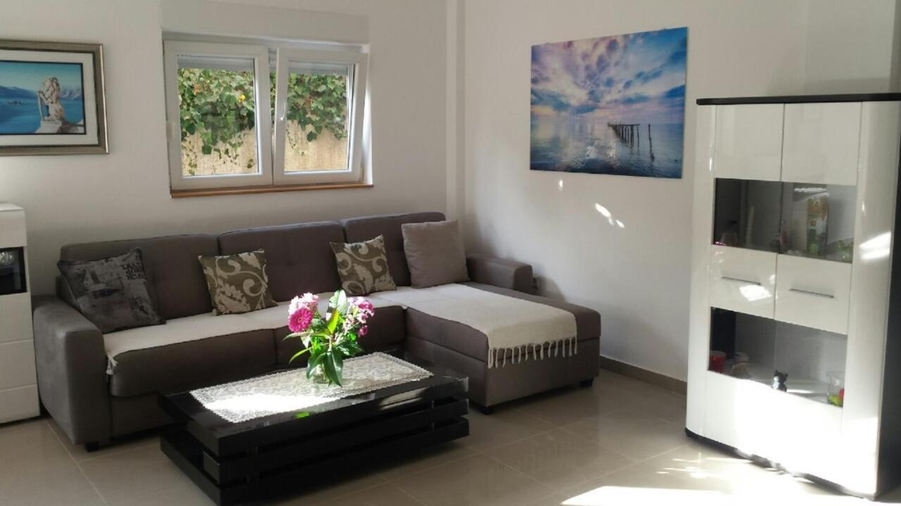 Bellissimo Apartment Herceg Novi Exterior foto