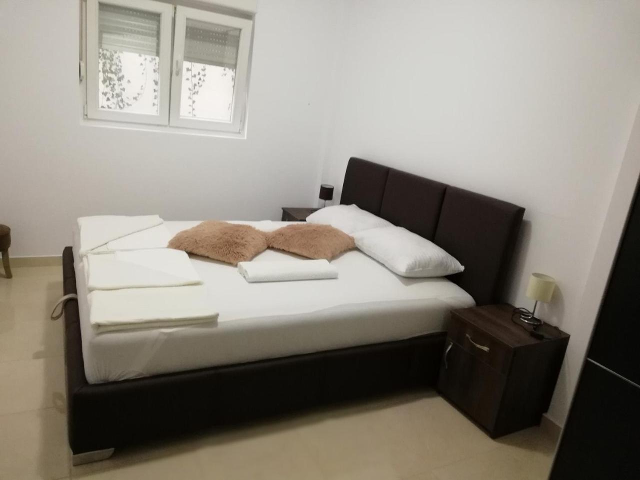 Bellissimo Apartment Herceg Novi Exterior foto
