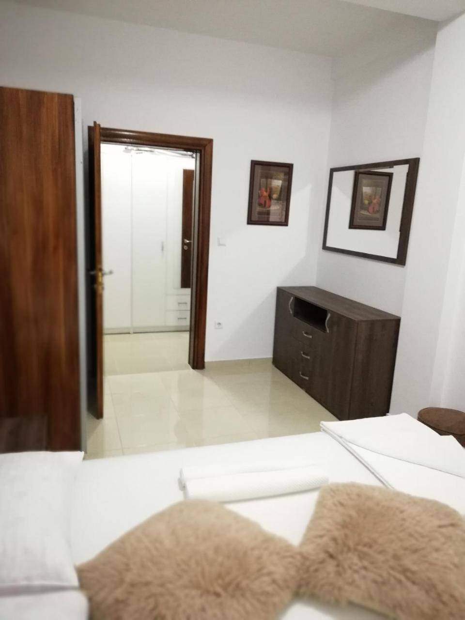 Bellissimo Apartment Herceg Novi Exterior foto