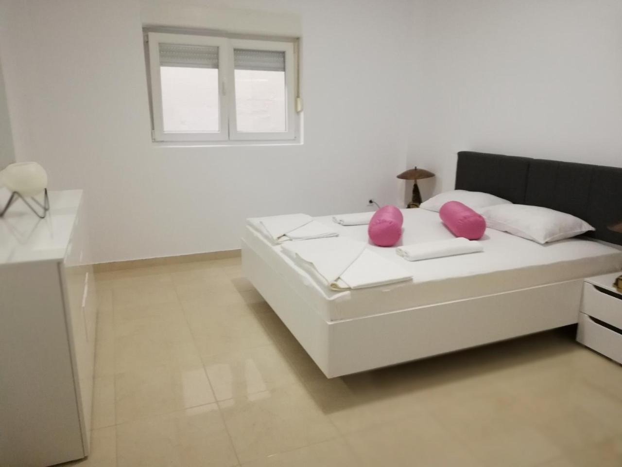 Bellissimo Apartment Herceg Novi Exterior foto