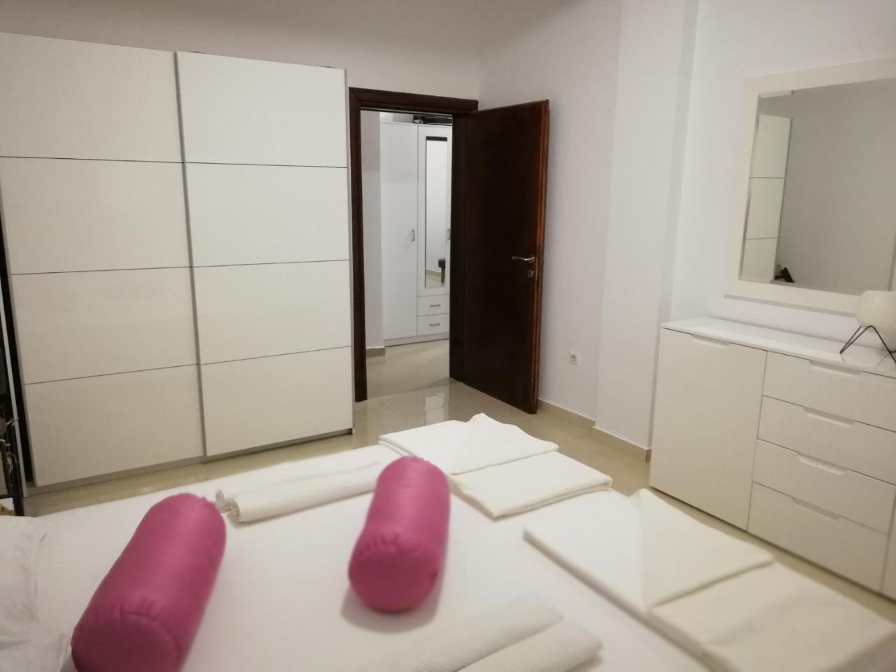 Bellissimo Apartment Herceg Novi Exterior foto