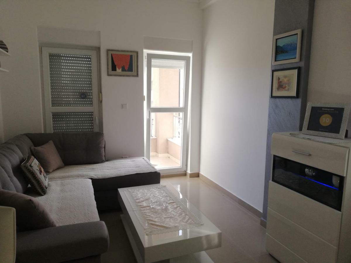 Bellissimo Apartment Herceg Novi Exterior foto